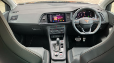 CUPRA Ateca 1.5 EcoTSI V2 5dr DSG Petrol Estate